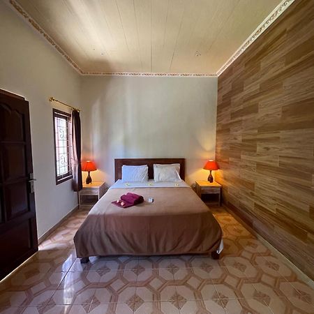 Satria Bungalow Uluwatu Kültér fotó