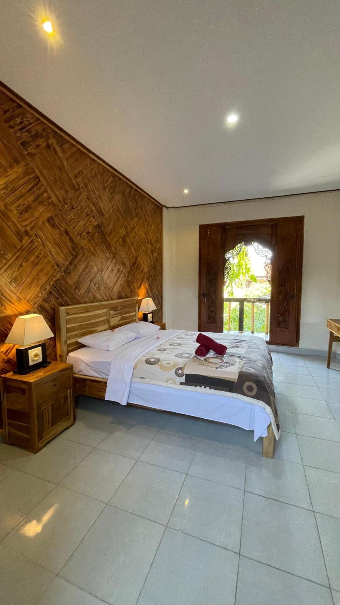 Satria Bungalow Uluwatu Kültér fotó