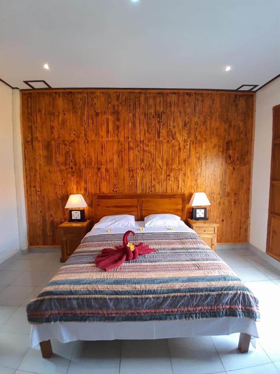 Satria Bungalow Uluwatu Kültér fotó