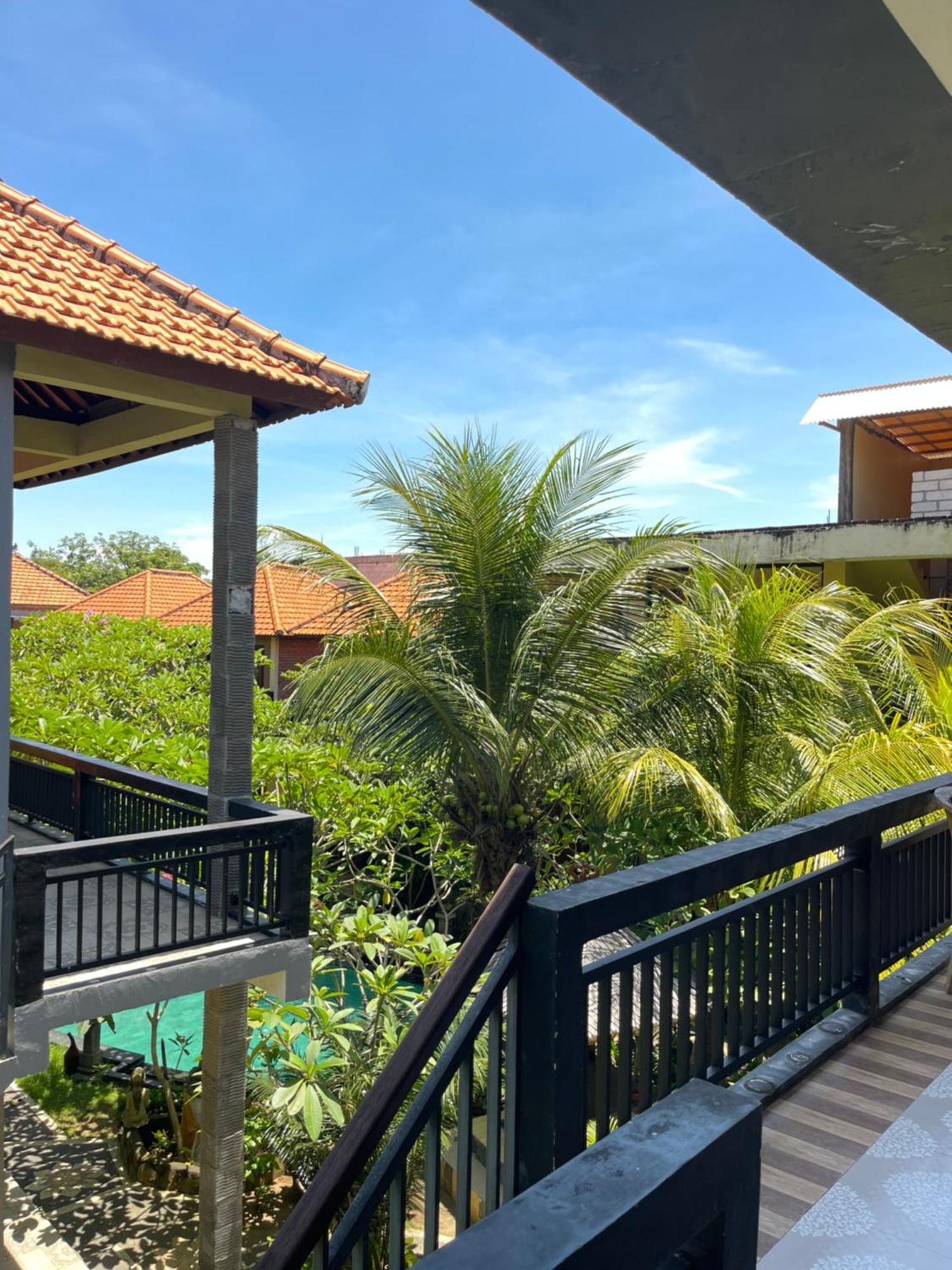 Satria Bungalow Uluwatu Kültér fotó