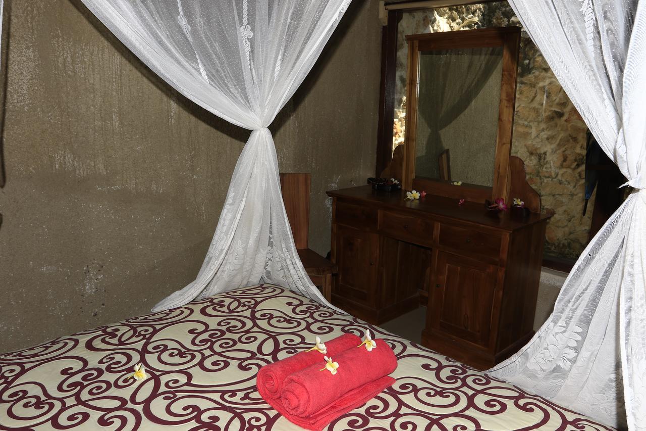 Satria Bungalow Uluwatu Kültér fotó