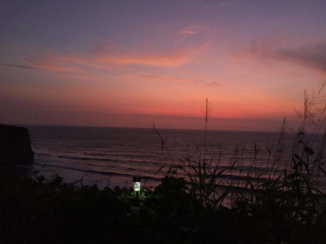 Satria Bungalow Uluwatu Kültér fotó